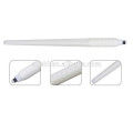 Feather Stroke Tattoo Eyebrows microblading pen/tattooing pen/disposable handtool